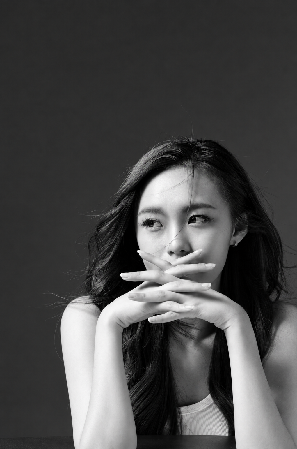 Jaey Kwang 芷莹